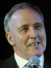 Photo of Paul Keating