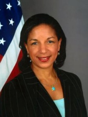 Photo of Susan Rice