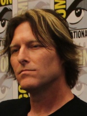 Photo of Tyler Bates