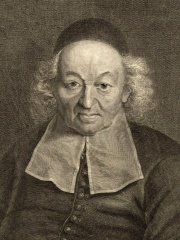 Photo of Ismaël Bullialdus