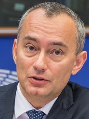 Photo of Nickolay Mladenov