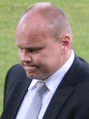 Photo of Mixu Paatelainen