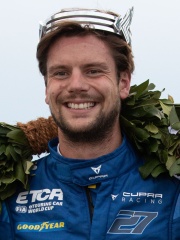 Photo of Adrien Tambay