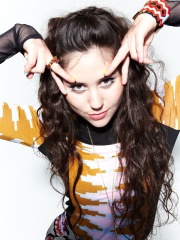 Photo of Eliza Doolittle