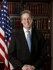 Photo of Norm Coleman