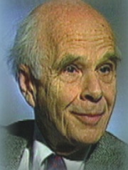 Photo of Ervin László