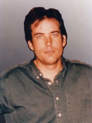 Photo of Eric Rudolph