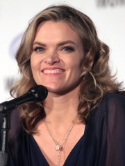 Photo of Missi Pyle