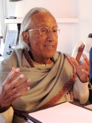 Photo of Raimon Panikkar