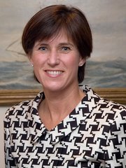 Photo of Mimi Walters