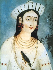 Photo of Mastani