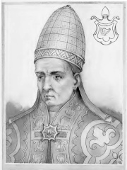 Photo of Pope Alexander II