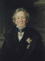 Photo of Leopold von Ranke