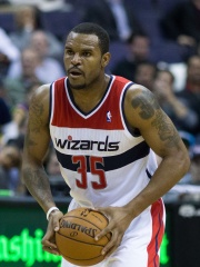 Photo of Trevor Booker