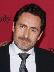 Photo of Demián Bichir