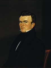 Photo of George Caleb Bingham