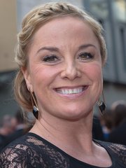 Photo of Tamzin Outhwaite