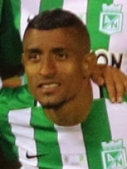 Photo of Farid Díaz