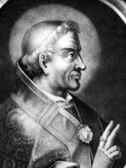 Photo of Pope Agapetus I