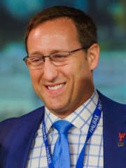 Photo of Peter MacKay