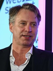 Photo of Giles Martin