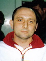 Photo of Andrzej Głąb