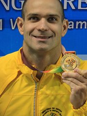 Photo of Nicholas Santos