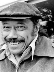 Photo of Horace Silver