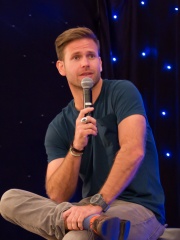 Photo of Matthew Davis