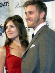 Photo of Aaron Staton