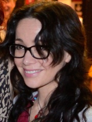 Photo of Janeane Garofalo