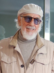 Photo of Lou Adler