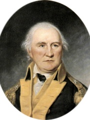 Photo of Daniel Morgan