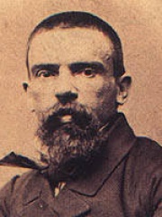 Photo of Juan Manuel Blanes