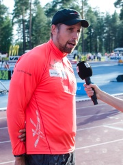 Photo of Antti Ruuskanen