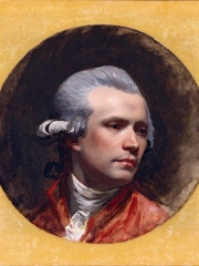 Photo of John Singleton Copley