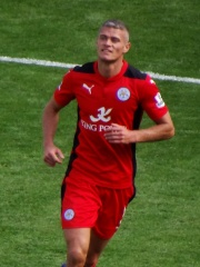 Photo of Paul Konchesky