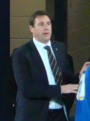 Photo of Malky Mackay