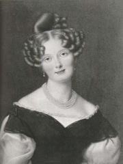 Photo of Princess Pauline of Württemberg