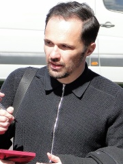 Photo of Matthew Etherington