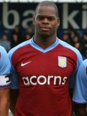 Photo of Marlon Harewood