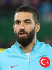 Photo of Arda Turan