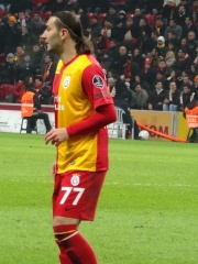 Photo of Necati Ateş