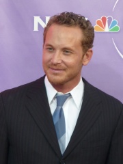 Photo of Cole Hauser