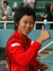 Photo of Angelique Widjaja