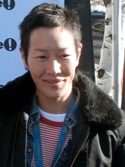 Photo of Jenny Shimizu