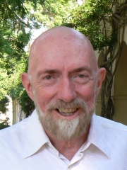 Photo of Kip Thorne