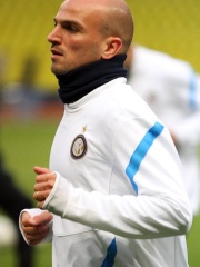 Photo of Esteban Cambiasso