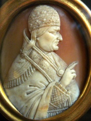 Photo of Pope Honorius IV