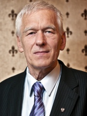 Photo of Kornel Morawiecki